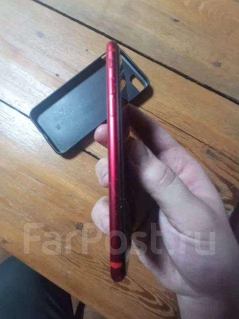 Apple iPhone SE 2020. �/�, �������, 4G LTE ����