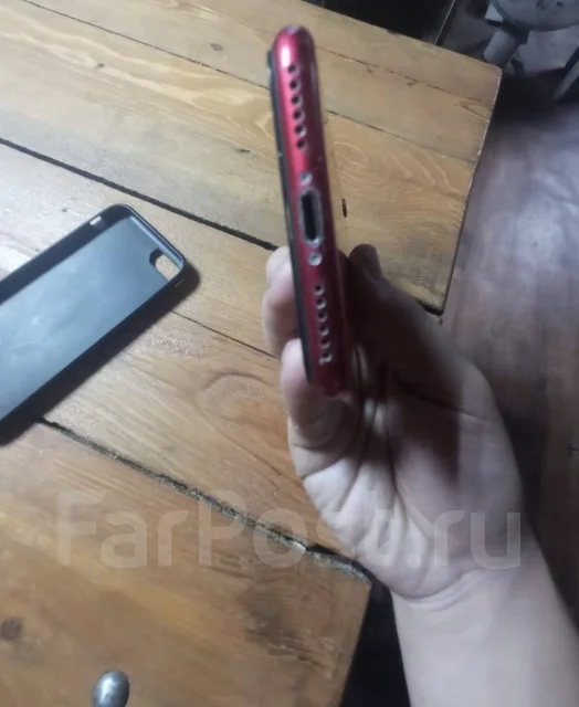 Apple iPhone SE 2020. �/�, �������, 4G LTE ����