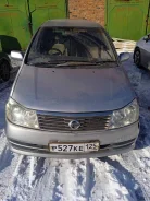Nissan Liberty. ��������, ��������, 2.0 (147��.�.), ������, 125 000����. �� ����
