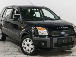 Ford Fusion ����