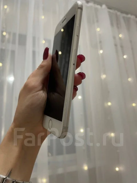Apple iPhone 7. �/�, 256 ��, �����������, ����� ����