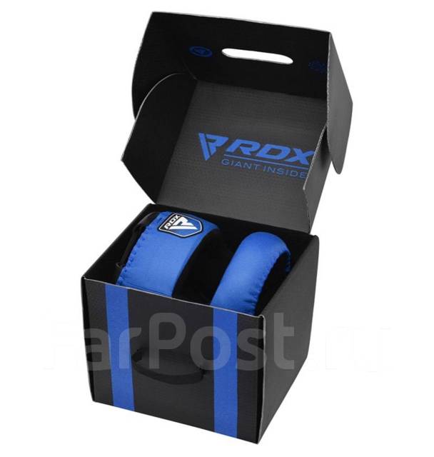 RDX APEX Боксерский шлем с защитной планкой для носа - Единоборства во ...