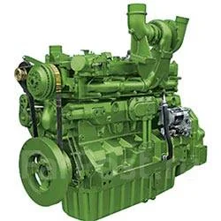 Двигатель John Deere 6359T купить во Владивостоке — частное объявление ...