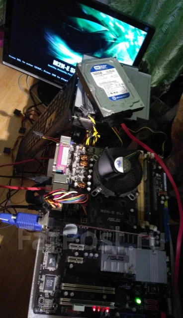 Socket AM2 ����