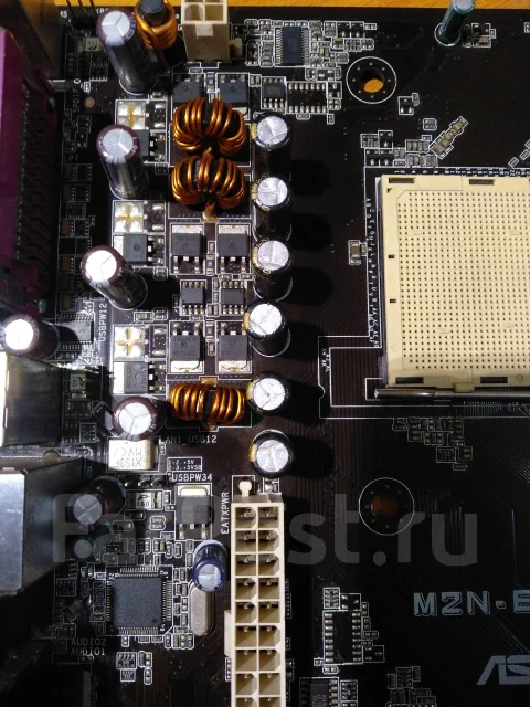 Socket AM2 ����