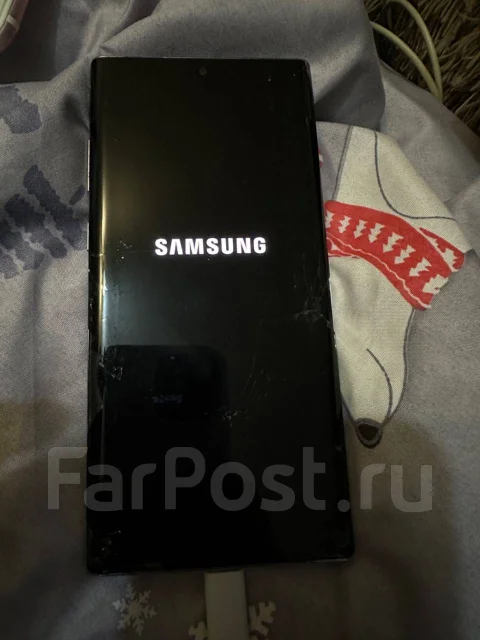 Samsung Galaxy Note 10+. �/�, �����������, 3G, 4G LTE ����