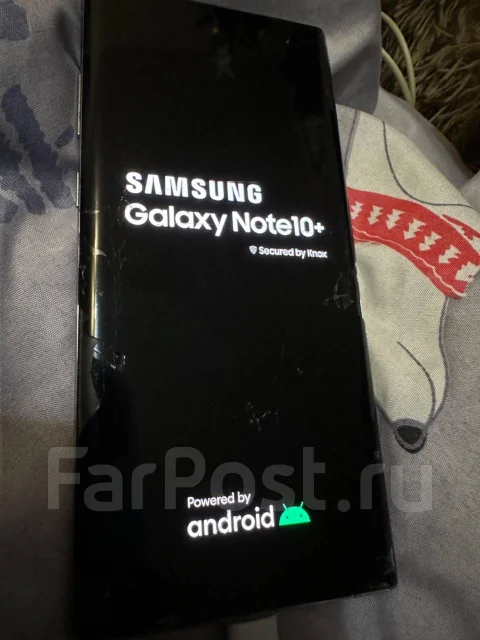 Samsung Galaxy Note 10+. �/�, �����������, 3G, 4G LTE ����