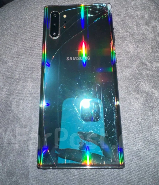 Samsung Galaxy Note 10+. �/�, �����������, 3G, 4G LTE ����