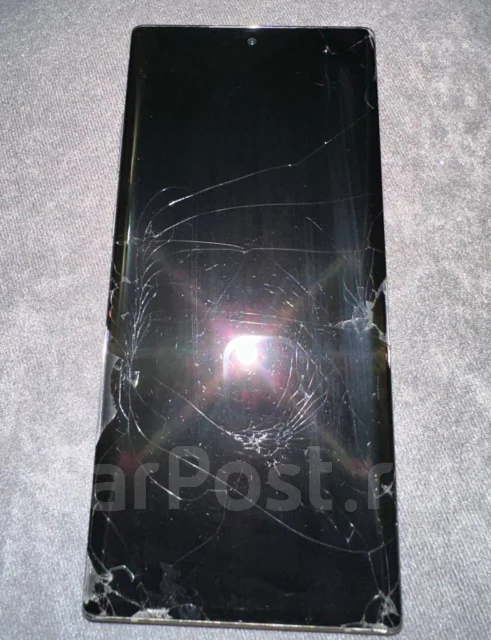 Samsung Galaxy Note 10+. �/�, �����������, 3G, 4G LTE ����