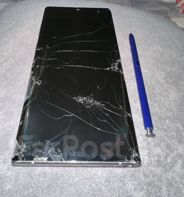 Samsung Galaxy Note 10+. �/�, �����������, 3G, 4G LTE ����