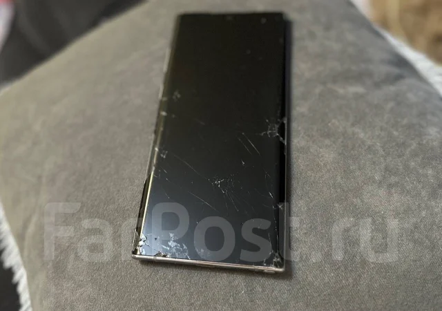 Samsung Galaxy Note 10+. �/�, �����������, 3G, 4G LTE ����