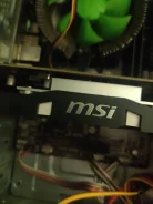 GeForce GTX 1050 ����