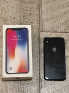 Apple iPhone X. �/�, ������, 4G LTE ����