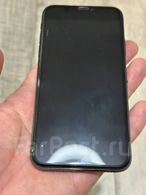 Apple iPhone X. �/�, ������, 4G LTE ����