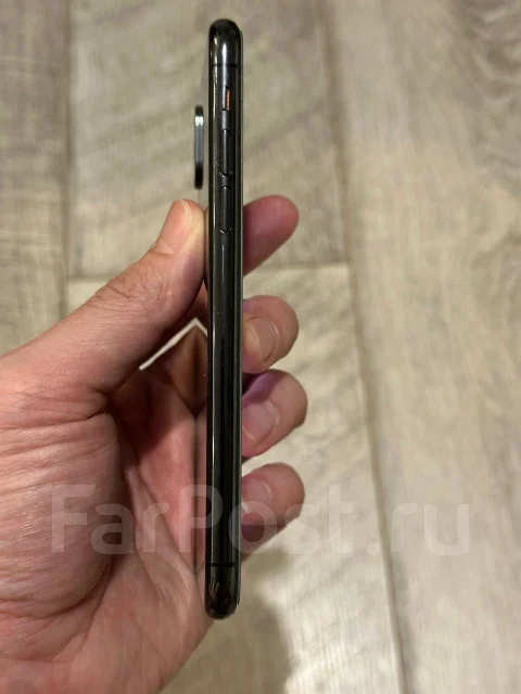 Apple iPhone X. �/�, ������, 4G LTE ����