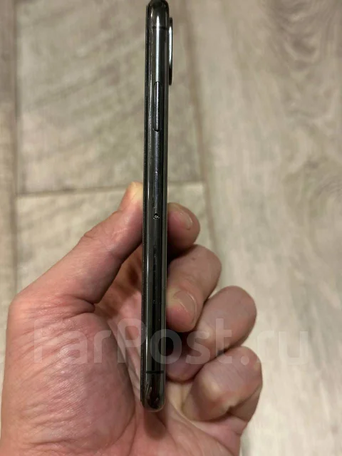 Apple iPhone X. �/�, ������, 4G LTE ����