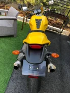 Ducati Monster 900 i.e. 900����. ��., ��������, ���, ��� ������� ����