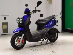Yamaha BWs. 49����. ��., ��������, ��� ���, ��� ������� ����