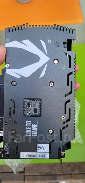 GeForce RTX 2060 SUPER ����