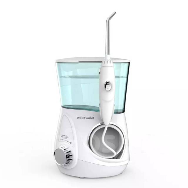 Ирригатор Waterpulse V600 G для всей семьи - Медицинская техника и ...