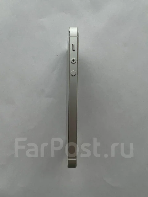 Apple iPhone 5s. �/�, 16 ��, ����� ����