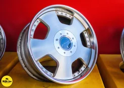 SSR Vienna. 8.0x18", 6x139.7, ET31, �� 110,1���. ����