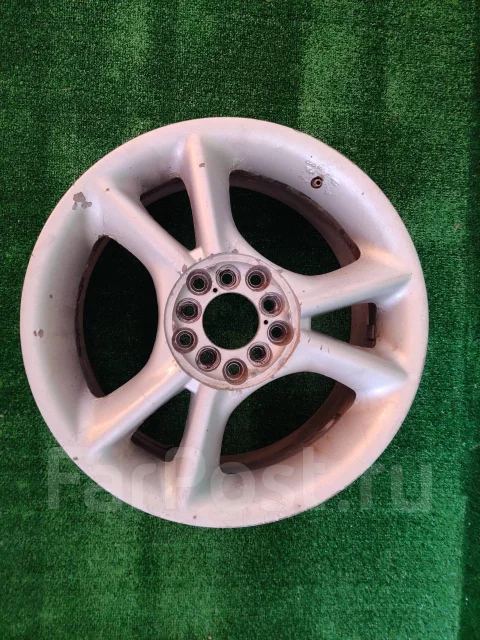 Wibram. 7.0x16", 5x100, 5x114.3 ����