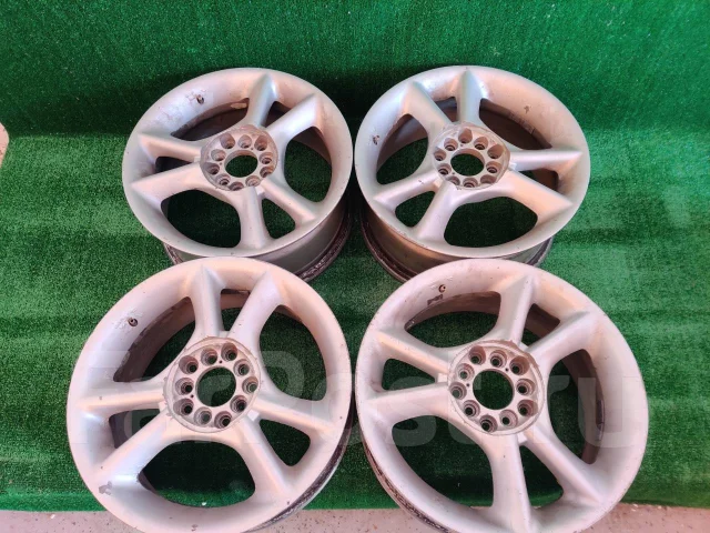 Wibram. 7.0x16", 5x100, 5x114.3 ����