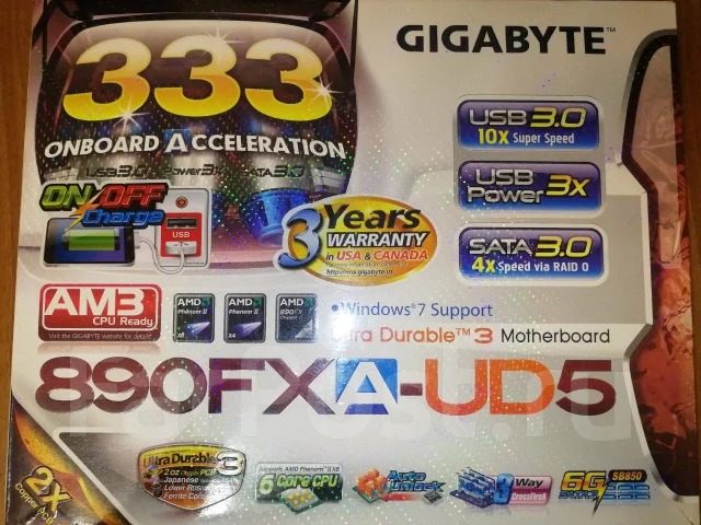 Socket AM3 ����