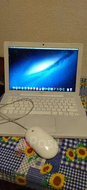 Apple MacBook ����
