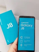 Samsung Galaxy J8. �����, 32 ��, ������, 3G, 4G LTE ����