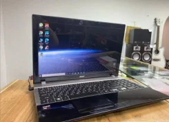 Acer Aspire V3-551G. 15.6", ��� 6 ��, ���� 500���, WiFi: 1, Bluetooth: 1 ����