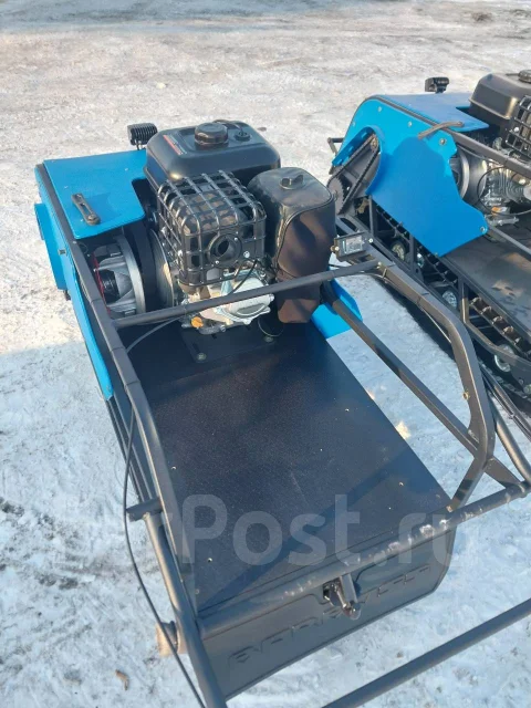 Baltmotors Barboss Standard. ��������, ��� ���, ��� �������. ��� ����� �� ������������� ������ ����