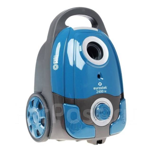 Пылесос Eurostek EVC-3511 (меш), новый, в наличии. Цена: 3 990₽ в Артеме