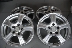 WSP Linz. 6.0x15", 5x114.3, ET45, �� 73,1���. ����