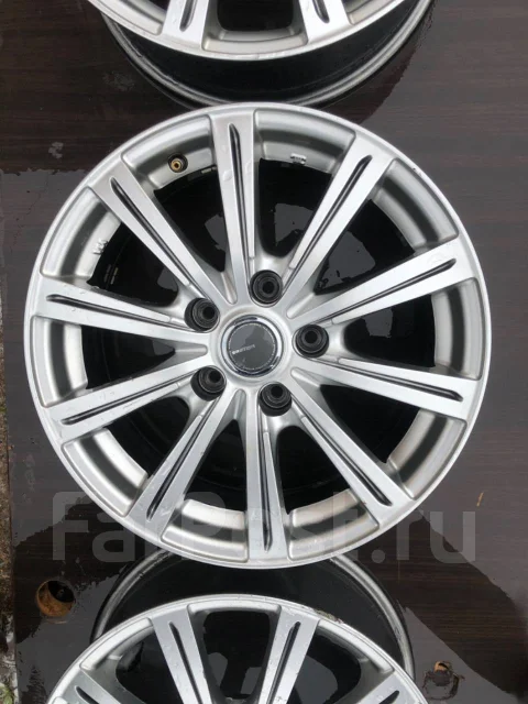 Millous. 6.5x16", 5x114.3, �� 74���. ��� ����� �� ������������ ����