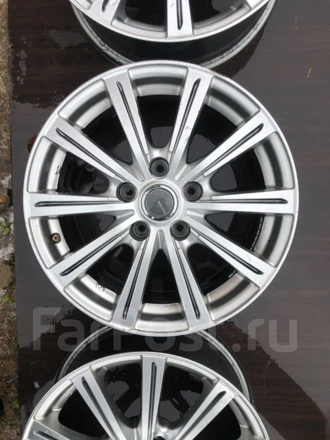 Millous. 6.5x16", 5x114.3, �� 74���. ��� ����� �� ������������ ����