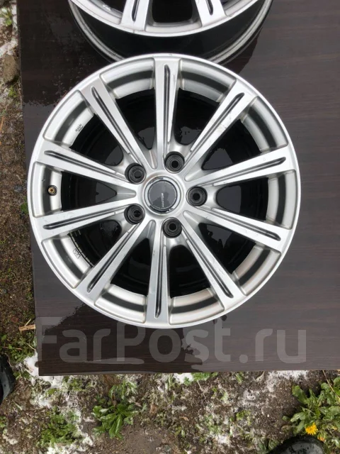 Millous. 6.5x16", 5x114.3, �� 74���. ��� ����� �� ������������ ����