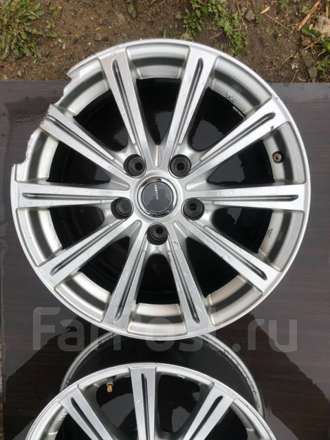 Millous. 6.5x16", 5x114.3, �� 74���. ��� ����� �� ������������ ����