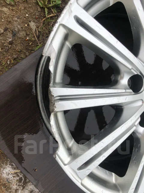 Millous. 6.5x16", 5x114.3, �� 74���. ��� ����� �� ������������ ����