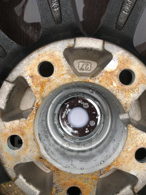 Millous. 6.5x16", 5x114.3, �� 74���. ��� ����� �� ������������ ����