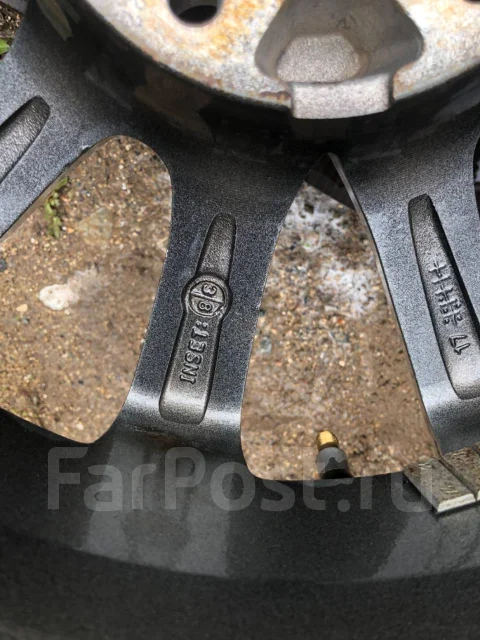 Millous. 6.5x16", 5x114.3, �� 74���. ��� ����� �� ������������ ����