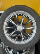 AEZ Cliff. 4.5x15", 4x100, ET43 ����