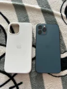 Apple iPhone 12 Pro. �/�, �����, 4G LTE ����