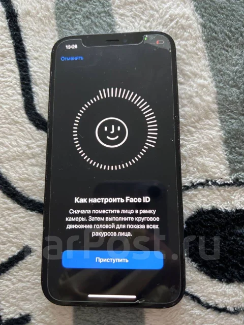 Apple iPhone 12 Pro. �/�, �����, 4G LTE ����