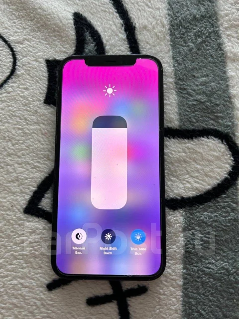Apple iPhone 12 Pro. �/�, �����, 4G LTE ����
