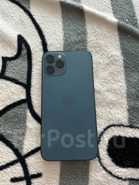 Apple iPhone 12 Pro. �/�, �����, 4G LTE ����