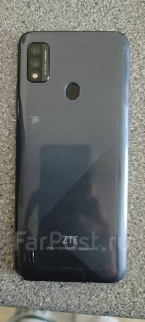 ZTE. �/�, 64 ��, NFC ����