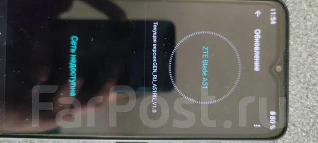 ZTE. �/�, 64 ��, NFC ����