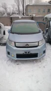 Honda Freed Spike. GP3, LEA ����